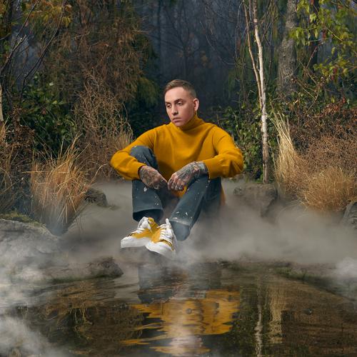 blackbear - alone in a room full of people  (2021)