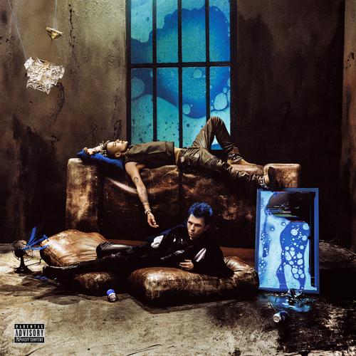 VACÍO, Элджей - SODA (Cream Soda Remix)  (2021)