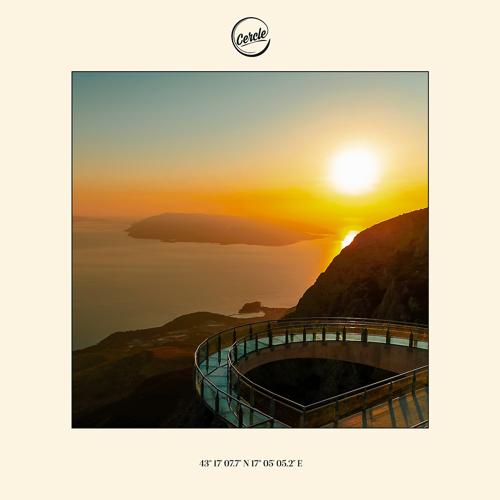 Gorgon City - Skywalk  (2021)