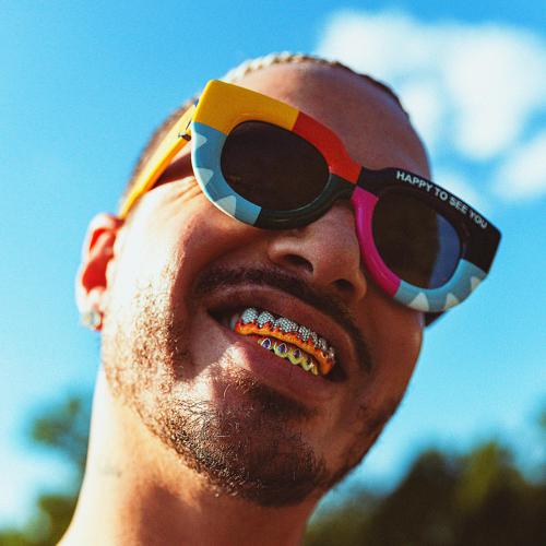 J. Balvin, Sech - Una Nota  (2021)