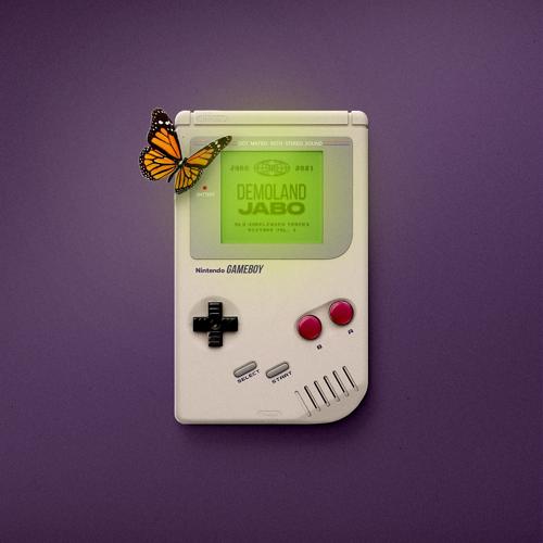 JABO - VibeZ  (2021)