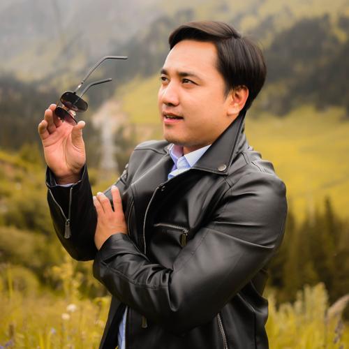 Әлжан Нұрлыбек - Ерекше дарасың  (2020)