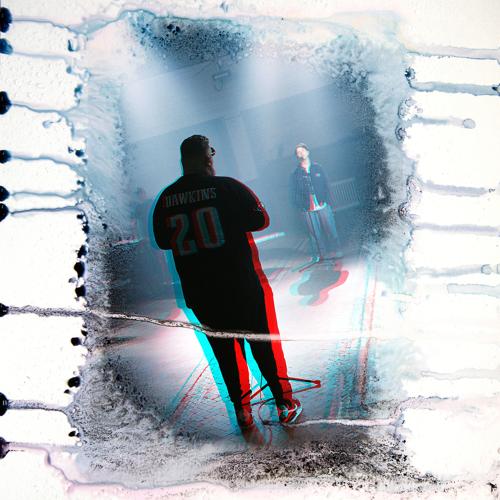 Rag'n'Bone Man, Nothing But Thieves - Alone (Nothing But Thieves Remix)  (2021)