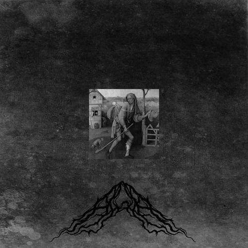 Ада, Комсомольск - Разочарованный странник  (2021)