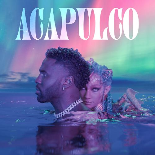 Jason Derulo - Acapulco  (2021)