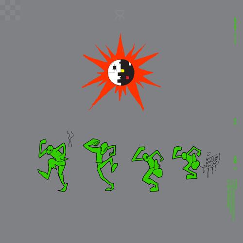 Boys Noize - Detune  (2021)