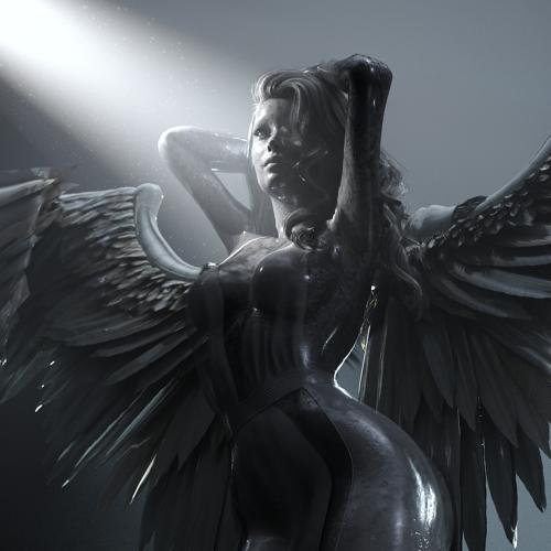 PROOVY - АНГЕЛ УТОНУЛ В ГРЯЗИ  (2021)