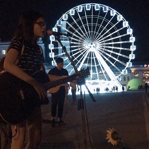 zhanulka - почти лето (remastered)  (2021)