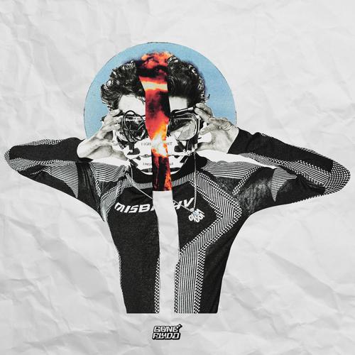 GONE.Fludd - ТЕНИ ХИРОСИМЫ  (2021)