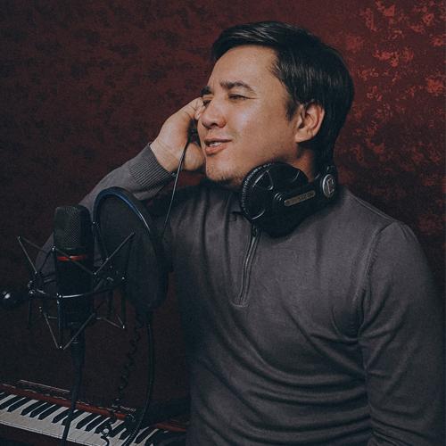 Әлжан Нұрлыбек - Сен көңіл бөлу үшін  (2020)