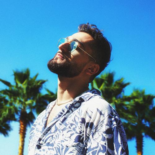 JONY - BLUE EYES  (2021)