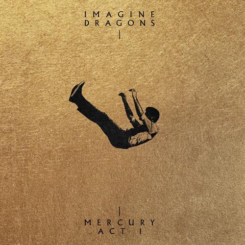 Imagine Dragons - Monday  (2021)