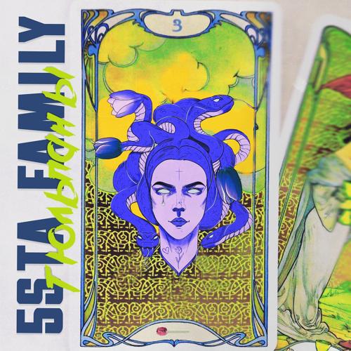 5sta Family - Тюльпаны  (2021)