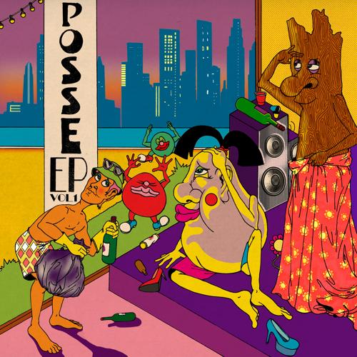 Metronomy, Biig Piig - 405 - Metronomy x Biig Piig  (2021)