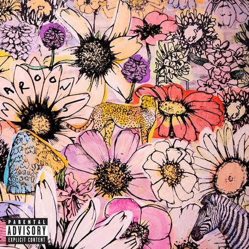 Maroon 5 - Lost  (2021)