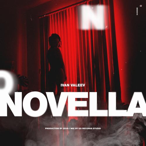 IVAN VALEEV - Novella  (2018)