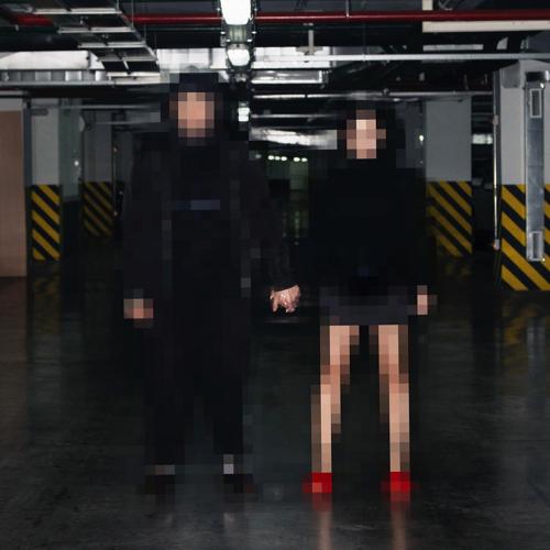 Ольга Серябкина, Sимптом - Преступление  (2021)