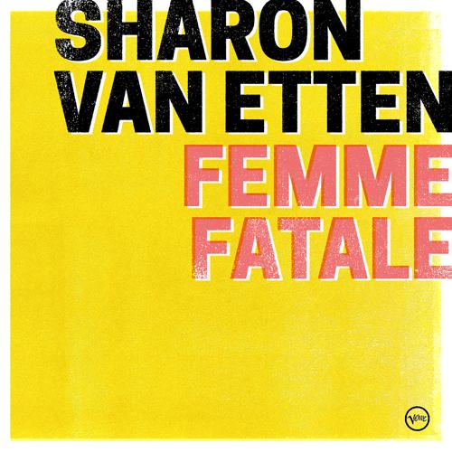 Sharon Van Etten - Femme Fatale  (2021)