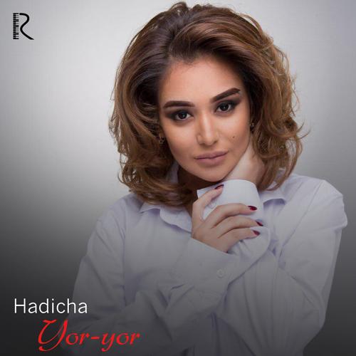 Hadicha - Yor-Yor  (2018)