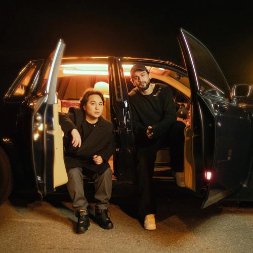 JONY, The Limba - Босс  (2021)