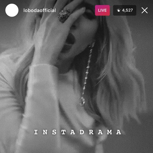 LOBODA - INSTADRAMA  (2018)