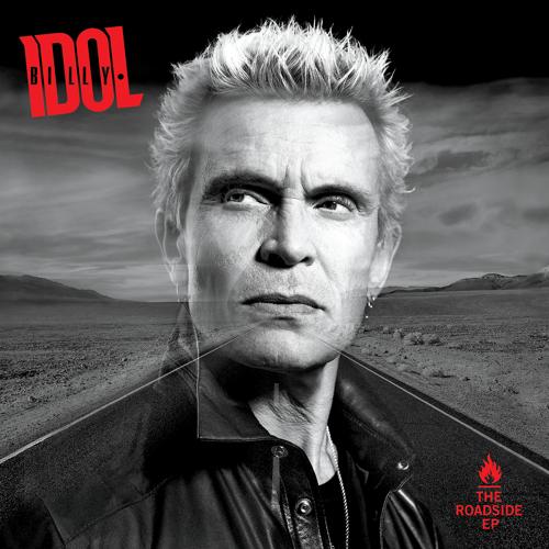 Billy Idol - Rita Hayworth  (2021)