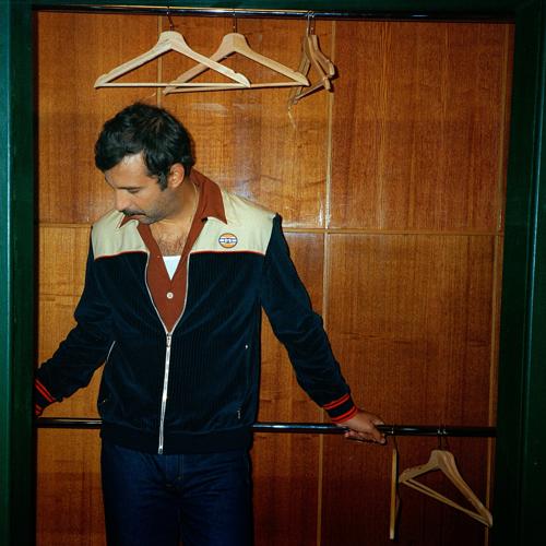 Grisha Urgant - Ночной каприз  (2021)