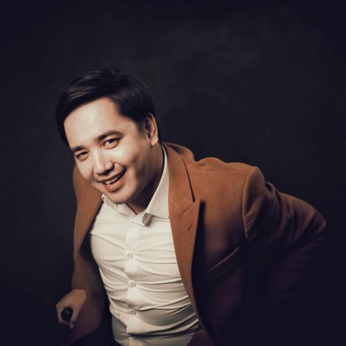 Әлжан Нұрлыбек - Менің ыстық сезімім  (2020)