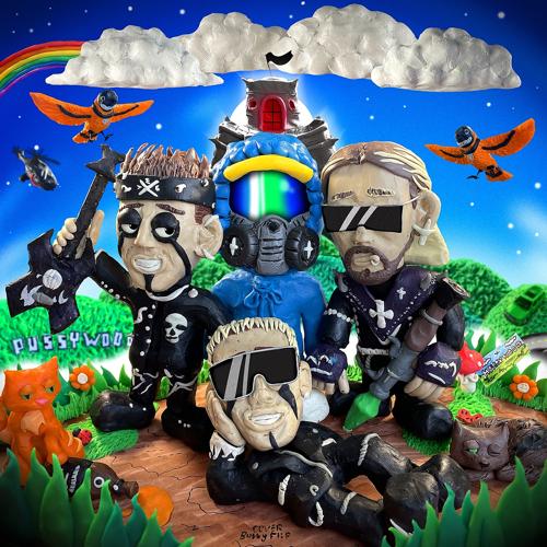 WhyBaby?, ХЛЕБ - КИСКА  (2021)