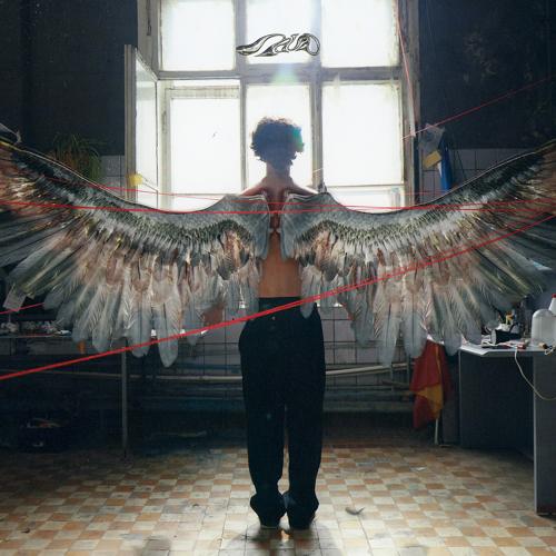 ЛАУД - Танцую В Темноте  (2021)