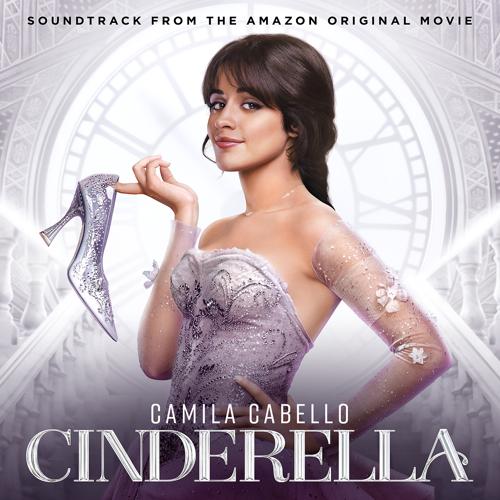 Camila Cabello - Million To One (from the Amazon Original Movie "Cinderella")  (2021)
