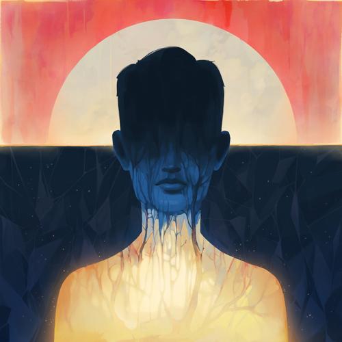 Моя Мишель, Shura Би-2 - Тёмная вода  (2021)