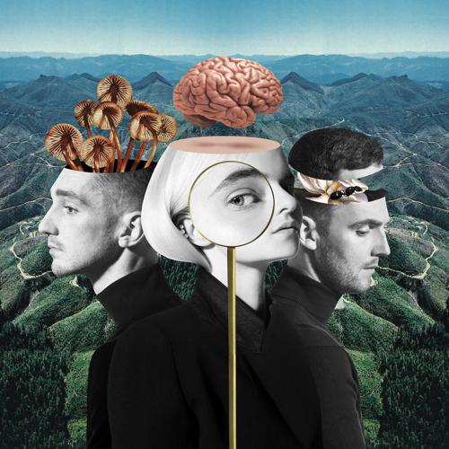 Clean Bandit, Ellie Goulding - Mama (feat. Ellie Goulding)  (2018)
