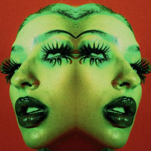 KINA - fuck you (svo-jfk)  (2021)