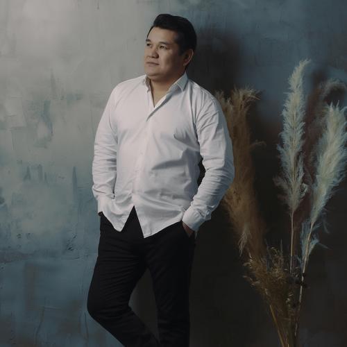 Рахымжан Жақайым - Махаббат Гүлі Солмайды  (2021)