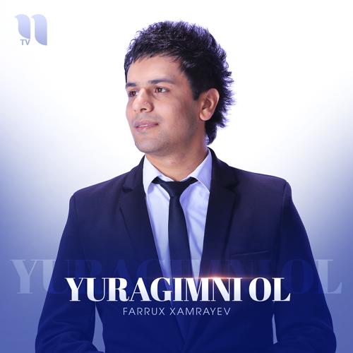 Farrux Xamrayev - Yuragimni Ol  (2020)