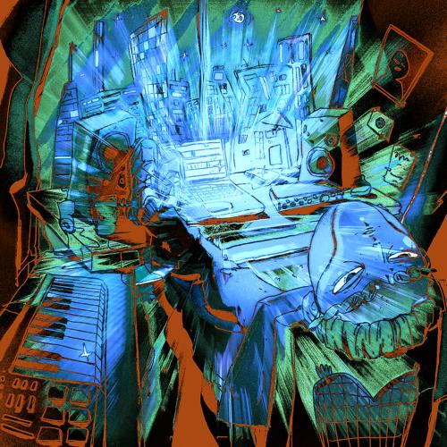 Pretty Scream, MAYOT - Ты  (2021)