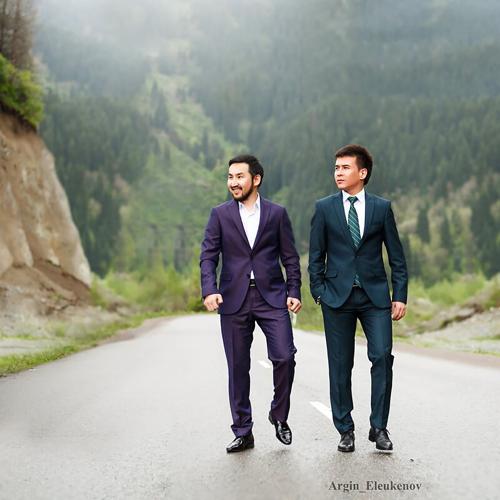 Заман тобы - Менің Жолым  (2017)