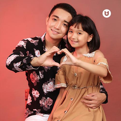 Ринат Шамшырақ, Асылжан Шамшырақ - Аға Мен Қарындас  (2020)