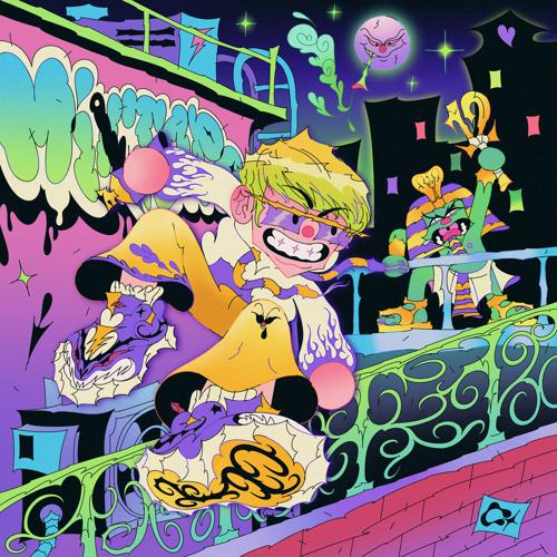 MAYOT - Mixtape  (2021)