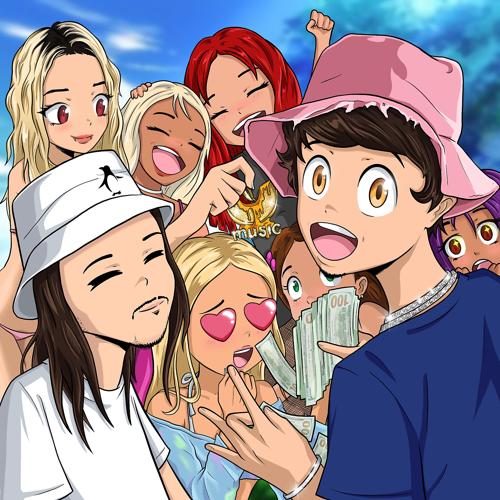 OG Buda, blago white - Фэм (feat. blago white)  (2021)