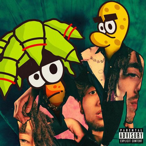 Smoke Bush, qurt - Весь пакет  (2021)