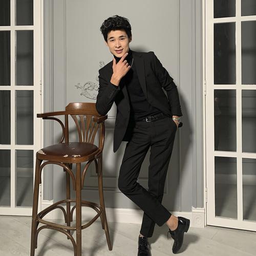 Нурсултан Назирбаев - Керексің жаным  (2021)