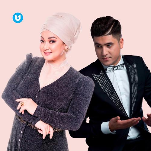 Roza Alqoja, Әбдіжаппар Әлқожа - Алла  (2021)