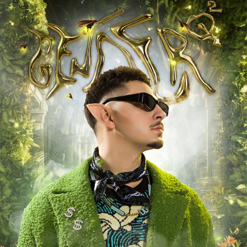 SQWOZ BAB - GENDER  (2021)