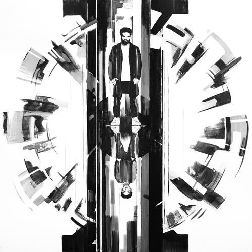 Bahh Tee - Белые Найки  (2021)