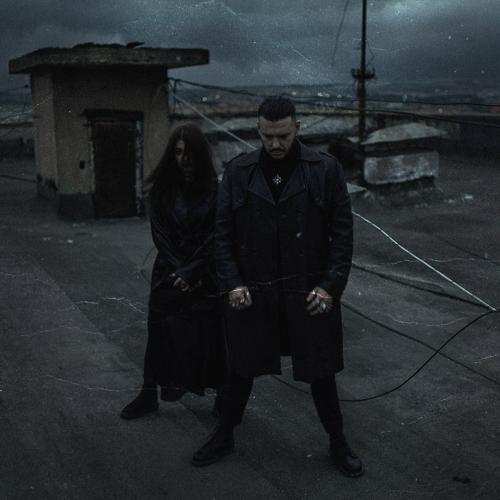 Sagath, Asenssia - Страх, тревога и обман  (2021)