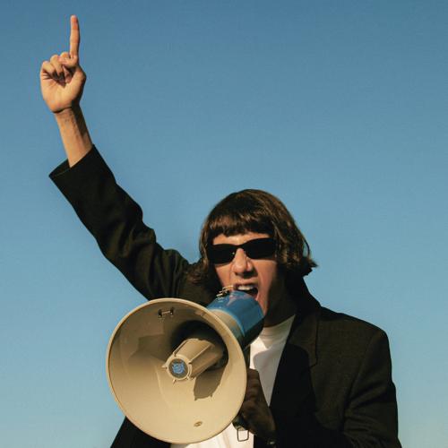 Acid Racer, SP4K - твёрдый знак  (2021)