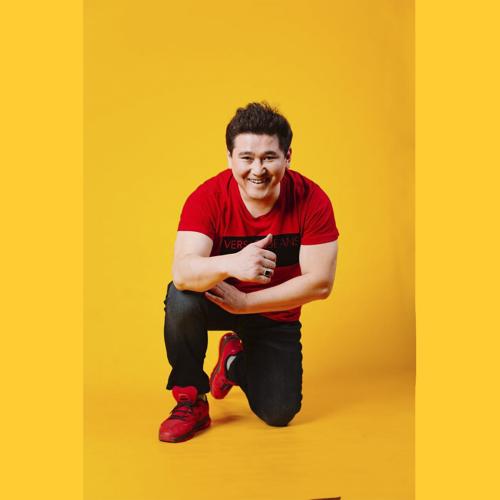 Құрмаш Қуанышбаев - Айнура  (2021)