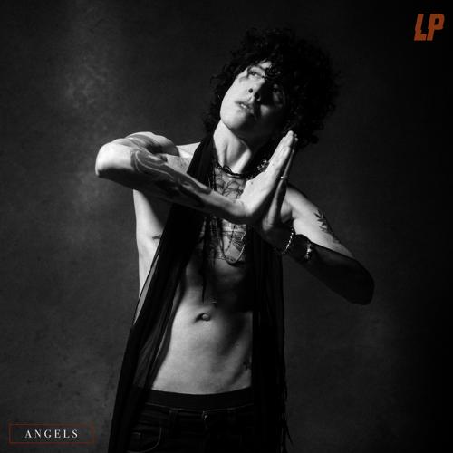 LP - Angels  (2021)
